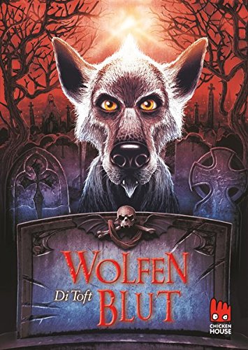 Wolfenblut