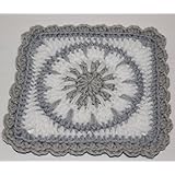 Mug Rugs - Untersetzer