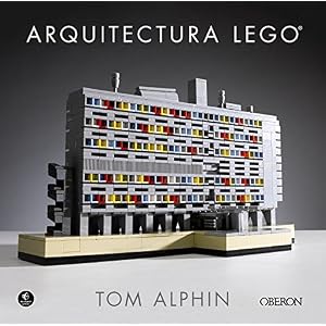 Arquitectura LEGO (Libros Singulares)