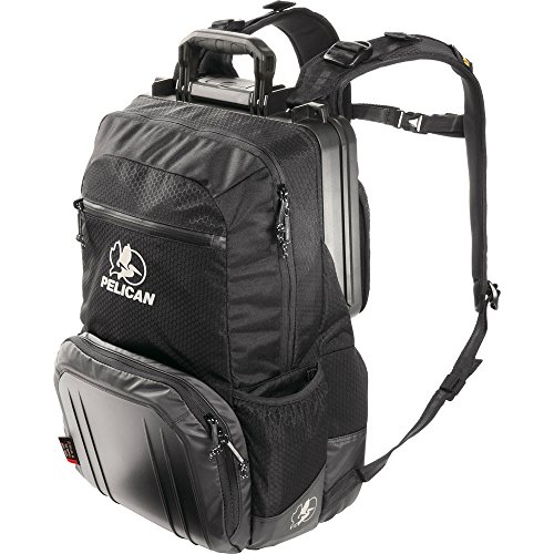 Preisvergleich Produktbild PELICAN PROGEAR S140 SPORT ELITE TABLET BACKPACK BLACK