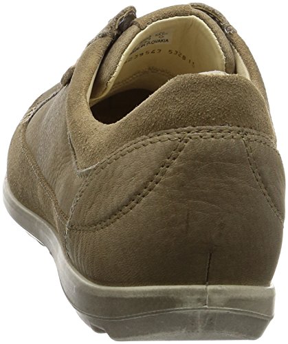 Ecco CAYLA Damen Derby Schnürhalbschuhe - 2