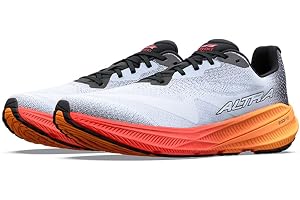 Altra Experience Flow 3 löparskor utan stabilisatorer herr svart - svart