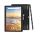 Produktbild YUNTAB Tablet K17 Legierungsmaterial 10.1 Zoll Tablet Pc-3G-Android 5.1 QUAD CORE-Telefonieren-GPS- Navigation-1GB RAM-16GB-Dual Kamera( Real Kamera 2 Mps)-Battery 5000 mhA(schwarz)