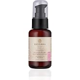 Bioterra Organik Yoğun Nemlendirici Yatıştırıcı Krem 50ml &ndash; Propolis &amp; Aynısafa İ&ccedil;erikli, Hassas ve Kuru Ciltler İ&ccedil;in Hydra S