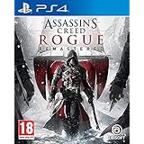 Assassin's Creed Rogue Remastered (PS4)