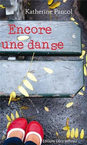couverture de : Encore une danse