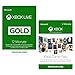 Produktbild 3 Monate Xbox Live Gold + 3 Monate GRATIS | Xbox Live Download Code