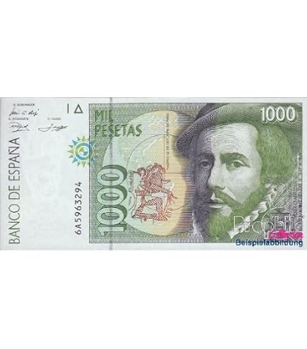 Billet Souvenir 0 Euro Portugal – Lisbonne – Arc De La Rua Augusta – Véritable Note Collection 0 € Avec Numéro De Série Unique
