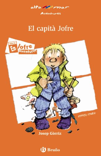 El capità Jofre (CataláA PARTIR DE 8 ANYSALTAMAR)