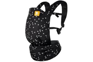 Tula Marsupio Tula Lite - Discover