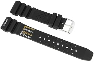 PUREgrey Sport – Buceo Reloj de Pulsera Silicona