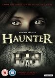 Haunter [DVD]