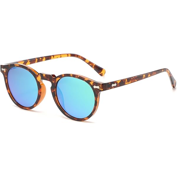 Kenzo KZ40180U 55S 46/23 Unisex Sunglasses: Buy Online at  display picture 2