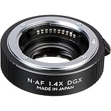 telekonverter nikon 70-300 Effektive Brennweitenverlängerung: 1,4x