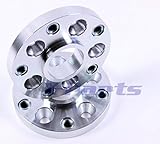 Passend für alle VAG 5x112 Modelle mit 57,1mm NLB