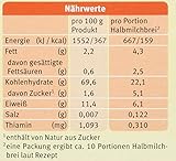 Holle Bio-Babybrei Griess - 3