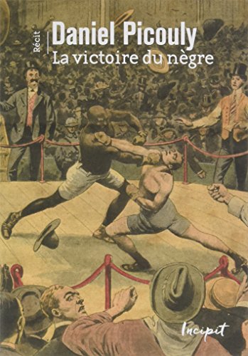 couverture de : La victoire du n&egrave;gre