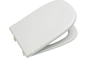 Roca Old Design Dama utbytestoalett toalettstol med standardgångjärn A801327004