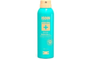 ISDIN Acniben Teen Skin Body Spray Treatment for Acne | Helps clear body pimples and spots 1 x 50ml