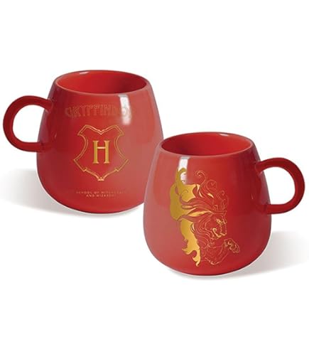Mug en plastique 350 ML Harry Potter - Domimark kids