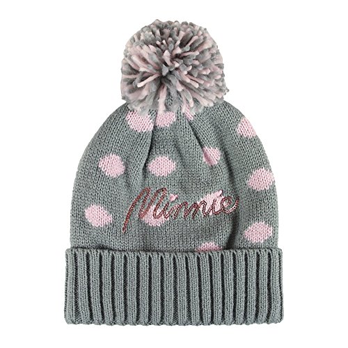 Preisvergleich Produktbild Cerdá Mädchen Kappe 898840, grau, Einheitsgröße