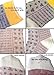 Ladies seam free maternity socks non elastic top soft cuff gentle grip without / no toe seams for extra wide shoes & swelling feet ankles pregnancy (4 pairs)