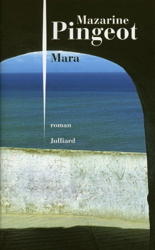 couverture de : Mara