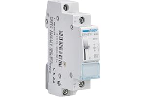 BUSCH-JAEGER Telerruptor 230V, 16A, 1NA