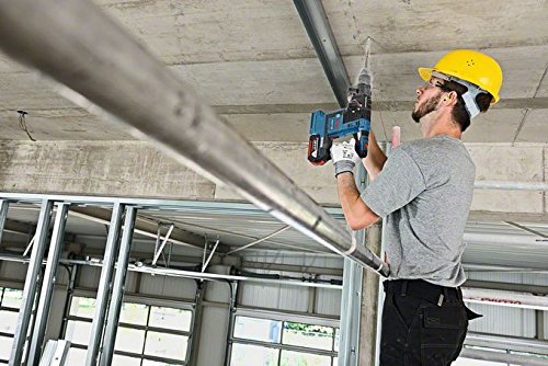 Bosch Akku- Bohrhammer GBH 18 V-26 F, 1 Stück, 611910002 - 5
