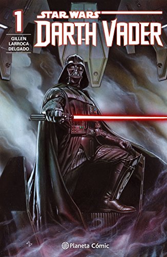 Star Wars Darth Vader (tomo recopilatorio) nº 01/04 (Star Wars: Recopilatorios Marvel)