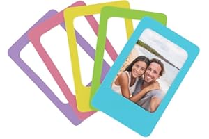 T'NB Tnb - TNB LENSY - Cadre Photo magnetique x 5