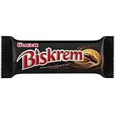 &Uuml;lker Biskrem Kakaolu 100 gr X 18 Adet