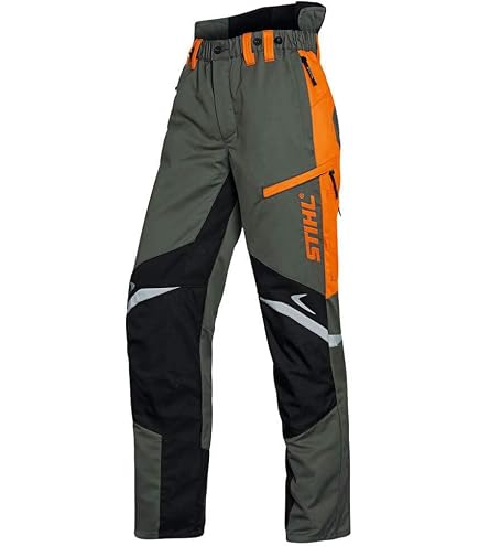 Stihl Schnittschutz-Handschuhe Dynamic Grösse S Baumarkt