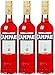 Produktbild Campari Bitter (3 x 0.7 l)