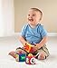 Fisher-Price Brilliant Basics Stacking Action Blocks