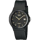 Casio MW-59-1EVDF Kol Saati, Siyah, Standart