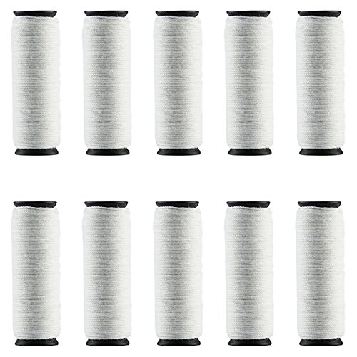 WAYCOM Damen Gesichts-Haar-Entferner Elektrische Frauen-Schönheit Epilierer Gesichts-Threading Haarentfernung Rasierer Gesicht Massager Pull Faces Delicate Device Depilation - 9