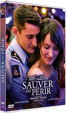 Mars Films Sauver ou périr