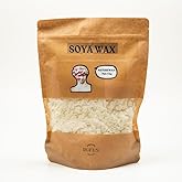 Rufus Concept Soya Wax 50 (Yaprak şeklinde) 1 KG