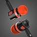 DEAL OF THE DAY !TODAY OFFERS/SALE!! EAR PHONE/Head phones!!!Rugged head in-ear Headphone with MIC Universal Supported 3.5mm pin with Volume Controller (3N1)- Compatible for OnePlus Lenovo Samsung Apple Iphone Redmi Mi Xiaomi Motorola Asus Honor Intex Oppo Cool pad Gionee HTC Vivo Micromax data wind LeEco Lava LYF Spice Blackberry Infocus Android Mobiles/ Tablets, Iphone / Ipads, Laptops, Computers, MP3 Players & Gaming Consoles-EZ186-ORANGE-1 RS.419.00