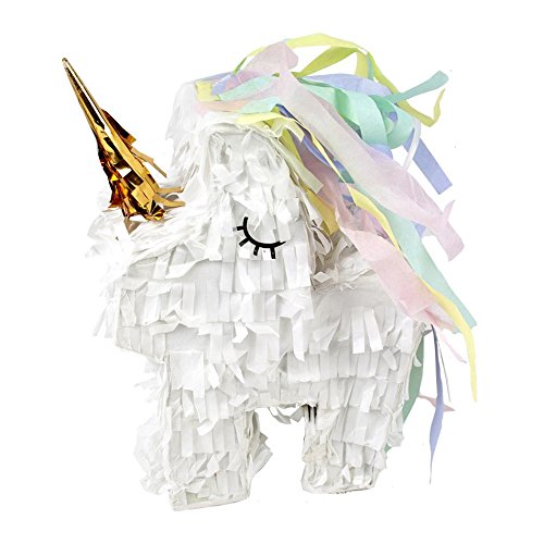 Einhorn Mini Pinata