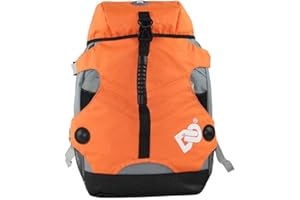 zalati Online Skates Bolsos de Hombro, Zapatillas de Patinaje sobre Ruedas, Bolsas de Almacenamiento para facilitar el Transporte al Aire Libre