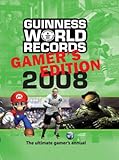 Guinness World Records Gamer's Edition 2008 by 