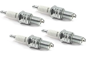 CHAMPION_SET Zündkerze Set 4 Stück Champion N9YC für BMW Moto Guzzi Sherco Suzuki Yamaha