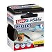 Produktbild Nastro telato extra power Tesa 38 x 2,75 m nero 56343-00034-03 (conf.6)