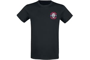 Electric Callboy Let's Do It Again Männer T-Shirt schwarz Band-Merch, Bands