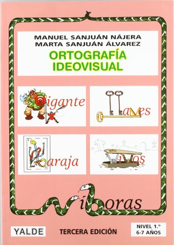 Ortografia Ideovisual Nivel 1 (67 Años