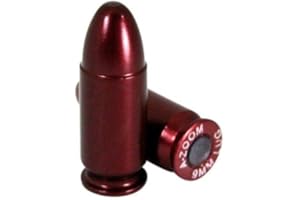 LYMAN A-Zoom Pufferpatrone Kaliber 9mm Luger