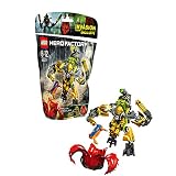 LEGO Hero Factory 44023 - Rocka Crawler - LEGO