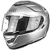 Produktbild Hell Silber Motorradhelm SHOEI Gt Air
